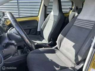 Volkswagen up! Volkswagen Up! 1.0 BMT move up! - afbeelding nr 15