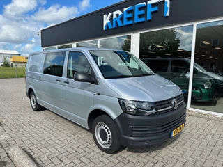 Volkswagen Transporter Volkswagen Transporter 2.0 TDI L2H1 Comfortline Nieuwe Distributie - afbeelding nr 6