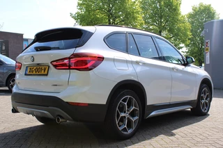 BMW X1 - afbeelding nr 5