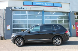 Volkswagen Tiguan Allspace Volkswagen Tiguan Allspace 1.4 TSI AllSpace COMFORTLINE Virtual Dashboard / Trekhaak **NL - afbeelding nr 3