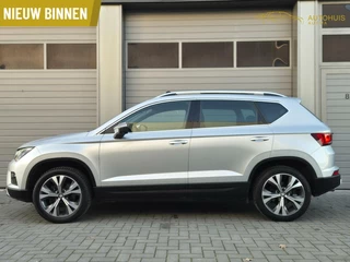 SEAT Ateca Seat Ateca 1.4 EcoTSI Xcellence DSG/Pano/360/Virtual/Keyless - afbeelding nr 3