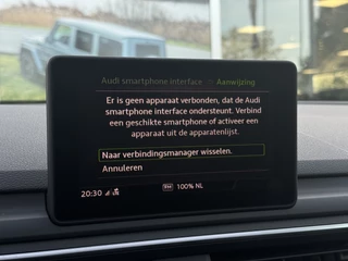 Audi A5 Audi A5 Sportback 40 TFSI Sport S-line black edition |PANO|3X S-LINE|B&O SOUND|CAMERA|ORIG. NL|BTW| 3173 - afbeelding nr 30