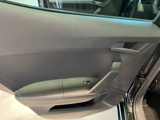 SEAT Ibiza Seat Ibiza 1.0 TSI FR 85kw/115pk, Led|Beats|1e eigenaar|Virtual|Pdc|Carplay|Cruise|Navi|NL Auto - afbeelding nr 36