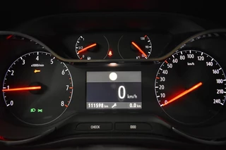 Opel Crossland X - afbeelding nr 20