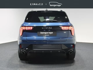 Lynk & Co 01 - afbeelding nr 16