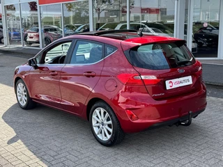 Ford Fiesta - afbeelding nr 3
