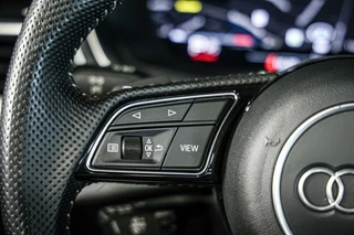 Audi S5 Audi S5 3.0 TFSI Quattro Quantumgrau, Matrix, Bang/Olufsen - afbeelding nr 48