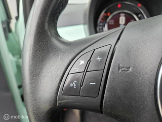 Fiat 500 Fiat 500 1.2 Lounge Cabriolet zeer nette auto!! - afbeelding nr 13
