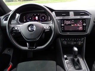 Volkswagen Tiguan Allspace - afbeelding nr 13