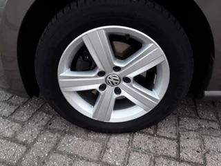 Volkswagen Golf Sportsvan - afbeelding nr 42