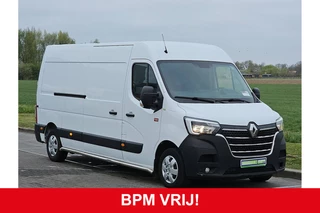 Renault Master Renault Master T35 2.3 dCi 135 L3H2 airco, navi, pdc, 106 dkm - afbeelding nr 4