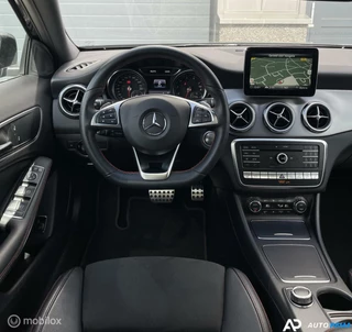 Mercedes-Benz GLA Mercedes-Benz GLA-klasse 250 4M 211PK/PANO/CAM/LED - afbeelding nr 3