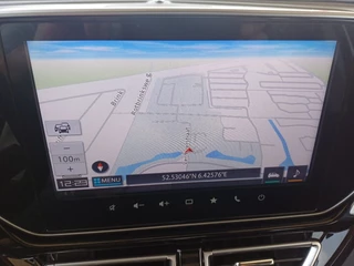 Suzuki S-Cross Suzuki S-Cross 1.4 STYLE PANORAMA 360 CAMERA KEYLESS NAVI HALF LEER - afbeelding nr 19