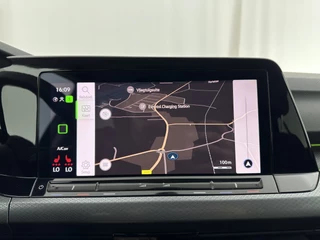 Volkswagen Golf *DIGI-COCKPIT | FULL-LED | COMFORT-SEATS | DAB+ | MICROFIBRE | KEYLESS | NAVI-FULLMAP | AMBIENT-LIGHT | ECC | TOWBAR | PDC | HEATED-SEATS | ADAPTIVE-CRUISE | CARPLAY | LANE-ASSIST | 16''ALU * - afbeelding nr 15