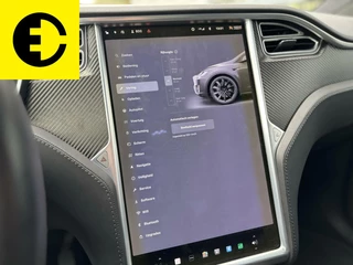 Tesla Model X Tesla Model X 75D Base | Gratis Supercharging* | Ap 2.5 - afbeelding nr 24