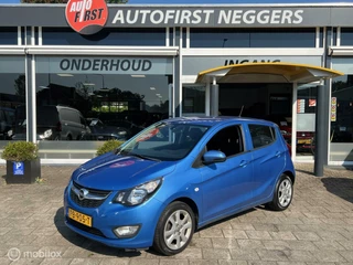 Opel KARL Opel KARL 1.0 ecoFLEX Innovation - afbeelding nr 4