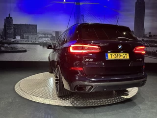 BMW X5 BMW X5 XDrive40i High Executive M-Sport *Camera*22 inch*ComfortSeats*ProPilot* - afbeelding nr 11