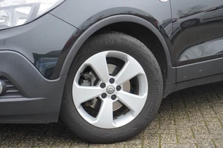 Opel Mokka - afbeelding nr 9