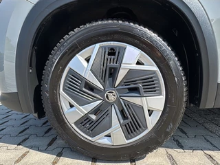 Škoda Kodiaq Škoda Kodiaq 1.5 TSI DSG SELECTION CAMERA/MEMORY/NAVI/CARPLAY/STOELVERW/E-KLEP - afbeelding nr 9