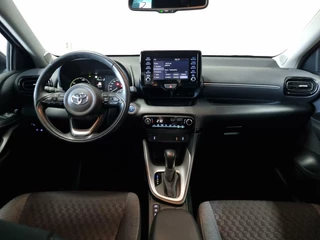 Toyota Yaris Toyota Yaris 1.5 Hybrid Dynamic / Apple Carplay - Android auto - afbeelding nr 7