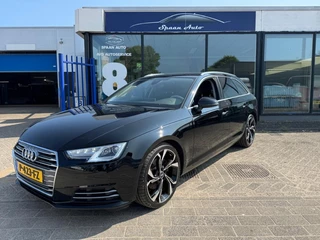 Audi A4 - 480670906-0