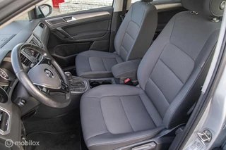 Volkswagen Golf Sportsvan Volkswagen Golf Sportsvan 1.4 TSI Comfortline/AUTOMAAT/PDC/NAVI - afbeelding nr 7