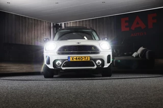 MINI Countryman Mini Mini Countryman 2.0 Cooper S E ALL4 Chili / AUT / Dig Cockpit / CC / Open Panoramadak / Leder / Navi / Led / Pdc / 18 Inch - afbeelding nr 29