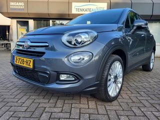 Fiat 500X - afbeelding nr 7