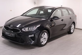 Kia Ceed Sportswagon 1.0 T-GDi DynamicLine