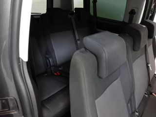 Toyota ProAce Toyota PROACE Electric Shuttle Long Extra Range Cool 75 kWh Navigatie Climate control Camera Parkeersensoren - afbeelding nr 44
