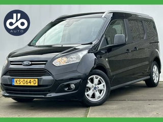 Ford Tourneo Connect Ford Tourneo Connect Grand 1.5 TDCi Titanium 5-PERS I PANO DAK I CLIMA I CRUISE I ORG.NL + NAP - afbeelding nr 1