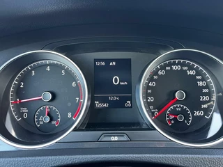 Volkswagen Golf Volkswagen Golf 1.0 TSI Comfortline Executive | 110pk - afbeelding nr 7