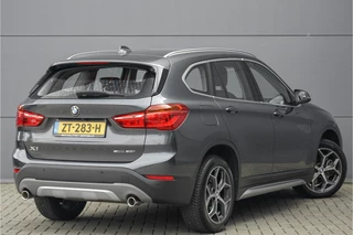 BMW X1 BMW X1 sDrive20i High Executive X-Line Camera Leer Head-Up - afbeelding nr 16