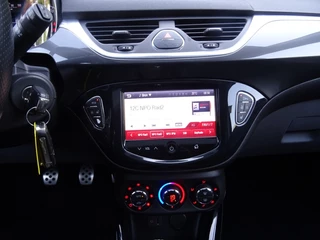 Opel Corsa-e Opel Corsa-e 1.0 TURBO COSMO OPC-LINE CLIMA KANTEL-SCHUIFDAK PDC CAMERA BLUETOOTH - afbeelding nr 21