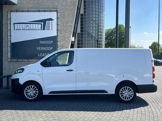 Opel Vivaro Opel Vivaro 2.0 CDTI L2H1 Edition*AUTOMAAT*NAVI*A/C*CRUISE* - afbeelding nr 4