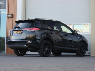 Toyota RAV4 Toyota RAV4 2.5 Hybrid Executive Business - afbeelding nr 21