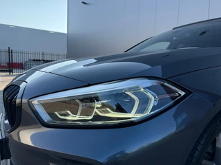 BMW 1 Serie BMW 1-serie 120i High Executive M-Sportpakket|Pano|Trekhaak| - afbeelding nr 25