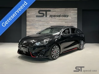 Kia ProCeed - 195305045-0