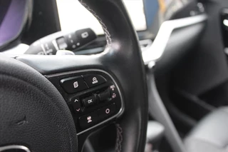 Kia Niro KIA Niro 1.6 GDi Hybrid 141pk DCT6 Edition Dynamic Line | Nieuw Model | Carplay | Orig.NL | - afbeelding nr 10