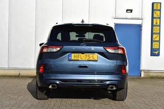 Ford Kuga - afbeelding nr 6