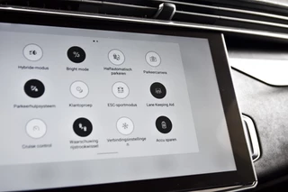 Lynk & Co 01 | 360 Camera | 7.4 kWh boordlader | Donkere hemel | S/K-panodak | Adapt. Cruise | Memory | Elek. klep | LM 20