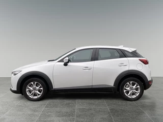 Mazda CX-3 - afbeelding nr 1