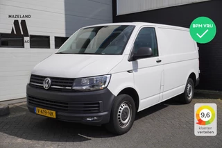 Volkswagen Transporter - 395478939-0