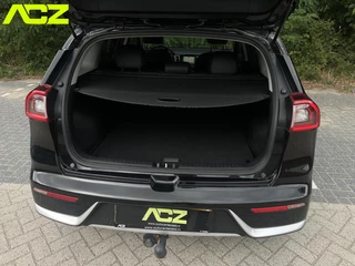 Kia Niro Kia Niro 1.6 GDi Hybrid|Leder|ACC|Keyless|CarPlay|Camera|NAP - afbeelding nr 29