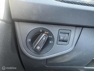Volkswagen Polo Volkswagen Polo 1.0 TSI Life Edition / Automaat / Carplay - afbeelding nr 35