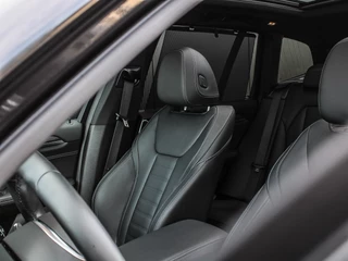 BMW X3 BMW X3 xDrive30e 292PK High Executive M-Sport | PANO | ISOLATIEGLAS | KEYLESS | SPORTSTOELEN | HEAD-UP | - afbeelding nr 18