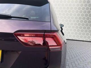 Volkswagen Tiguan Volkswagen Tiguan 1.4 TSI ACT Highline Pano Virtual DSG - afbeelding nr 34