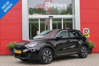 Fiat 600 1.2 Hybrid 110PK AUTOMAAT URBAN