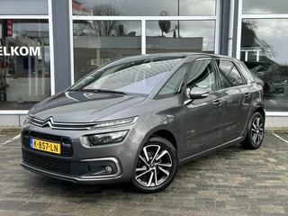 Citroën C4 Picasso Citroen C4 Picasso 1.2 PureTech Shine - afbeelding nr 1