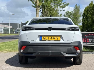 Peugeot 408 Peugeot 408 1.2 Hybrid 136 e-DCS6 GT acc camera keyles - afbeelding nr 9
